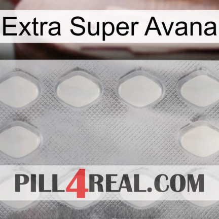 Extra Super Avana 16